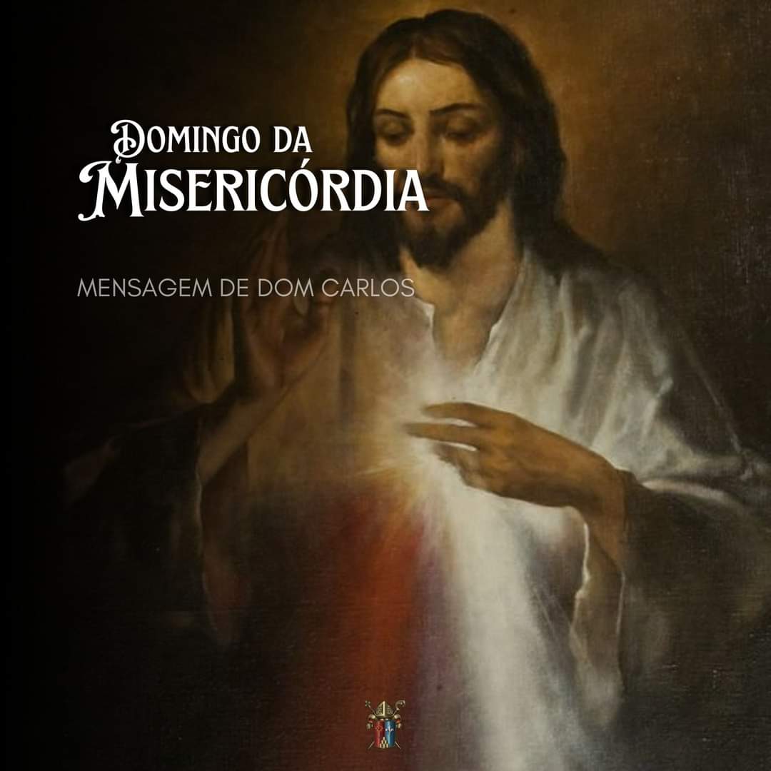 Domingo da Misericórdia 