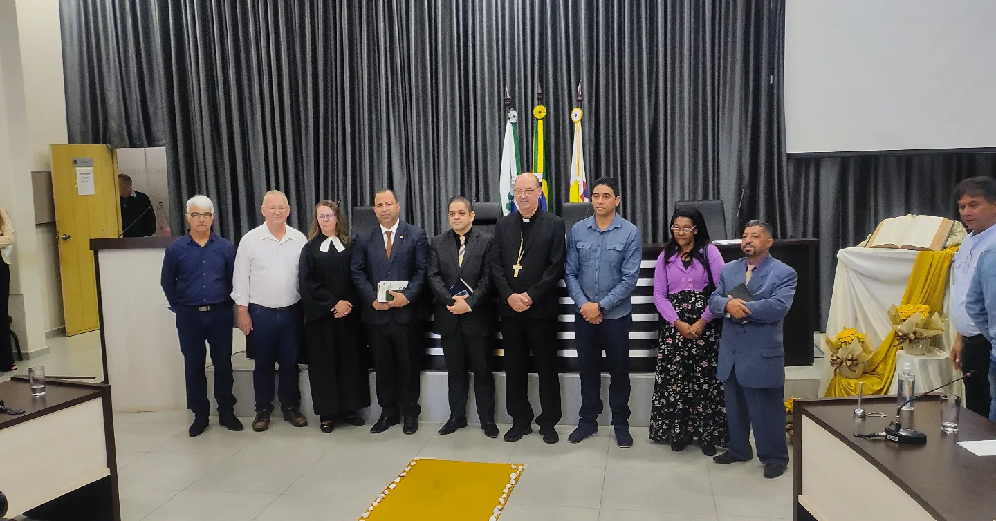 Celebração acontece todo ano 