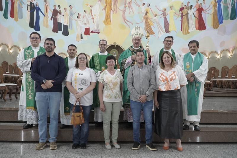 Cinco entidades receberam o valor de R$9 mil reais cada uma