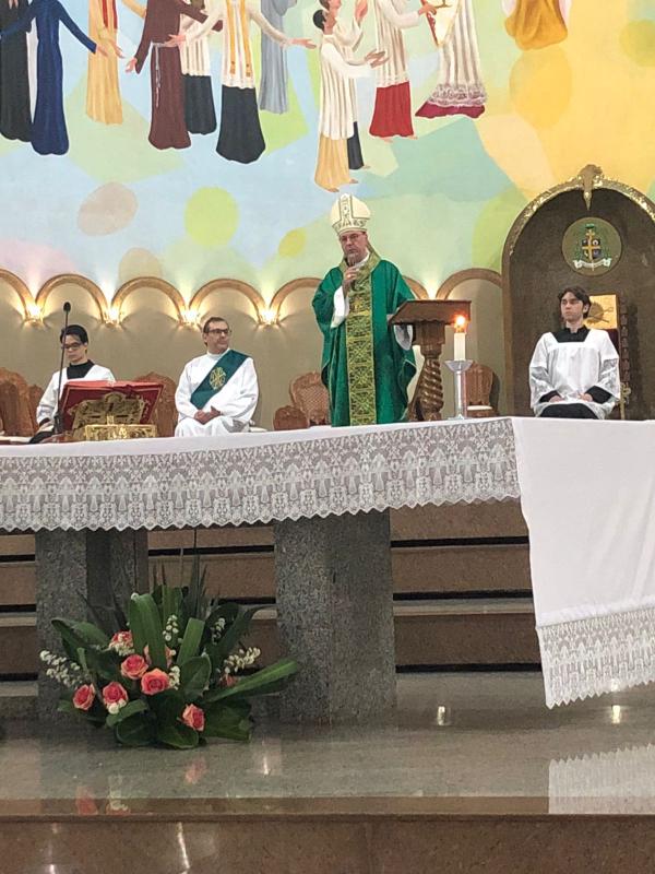  Transferências de padres 