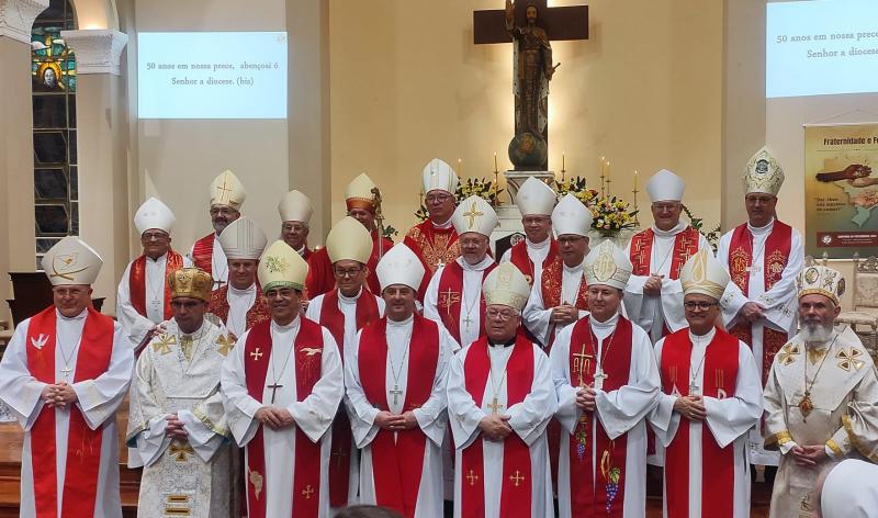 Aconteceu em Cornélio Procópio 