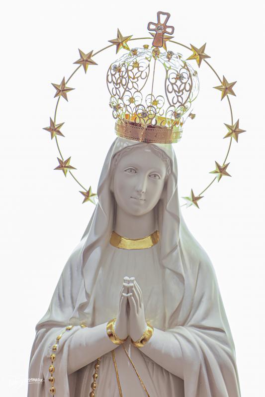 Foram realizadas nos dias 11 e 12 de outubro, posses em 5 paróquias da Diocese de Apucarana