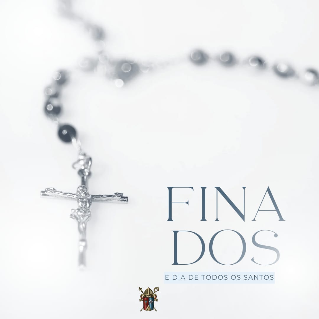 Finados e dia de todos os santos