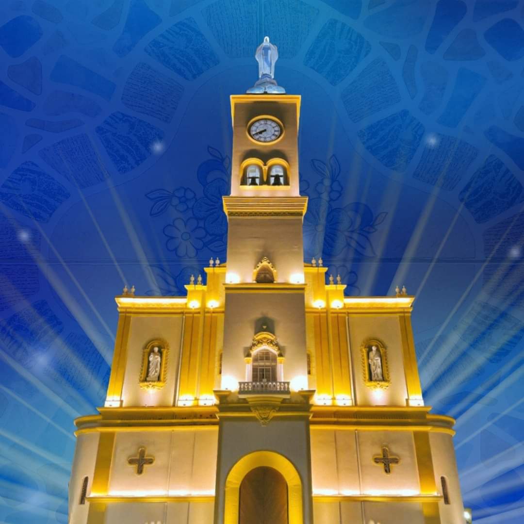 Catedral de Apucarana: 80 anos 