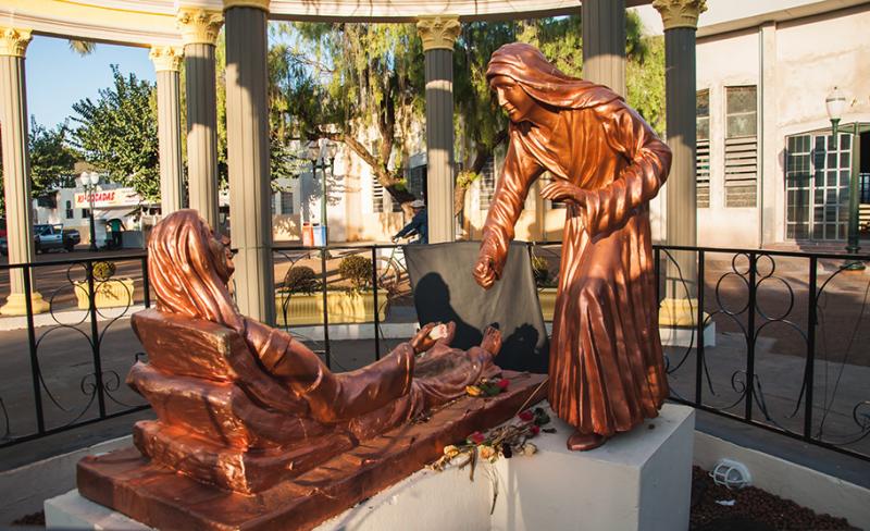 Lunardelli irá receber o evento em abril