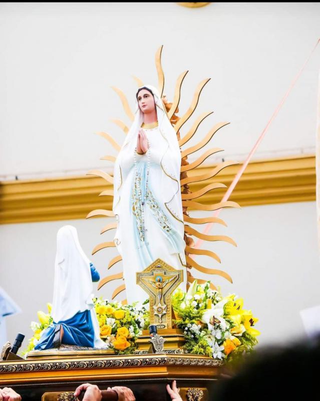 Fé, Emoção, Devoção e Oração  