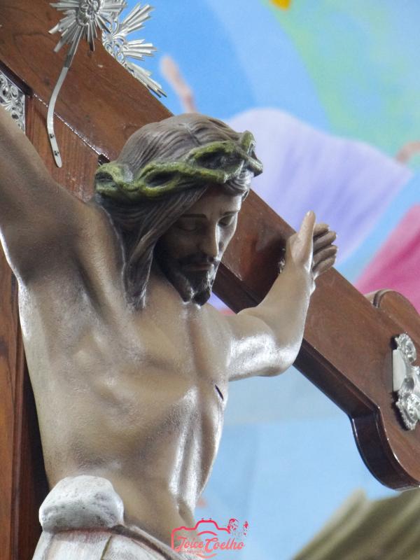 A quarta-feira de cinzas marcou o início da quaresma por toda Diocese de Apucarana