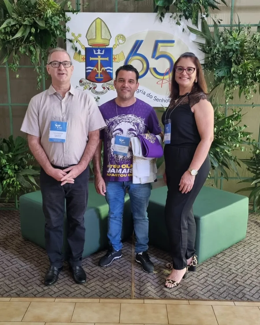 CNBB Regional Sul 2 promoveu encontro para os Ecônomos 