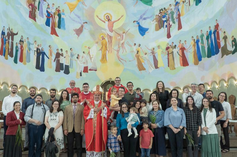 Comissão Diocesana em Defesa da Vida