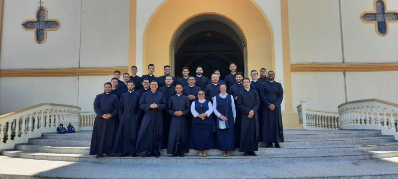 Em nossa diocese, o projeto terá início no dia 31 de julho até 31 de agosto