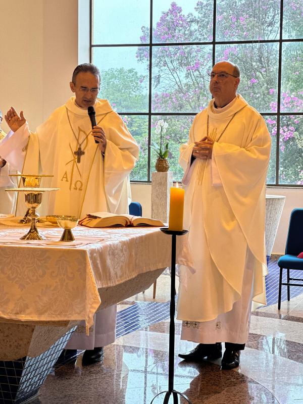 Dom Dilmo Franco de Campos