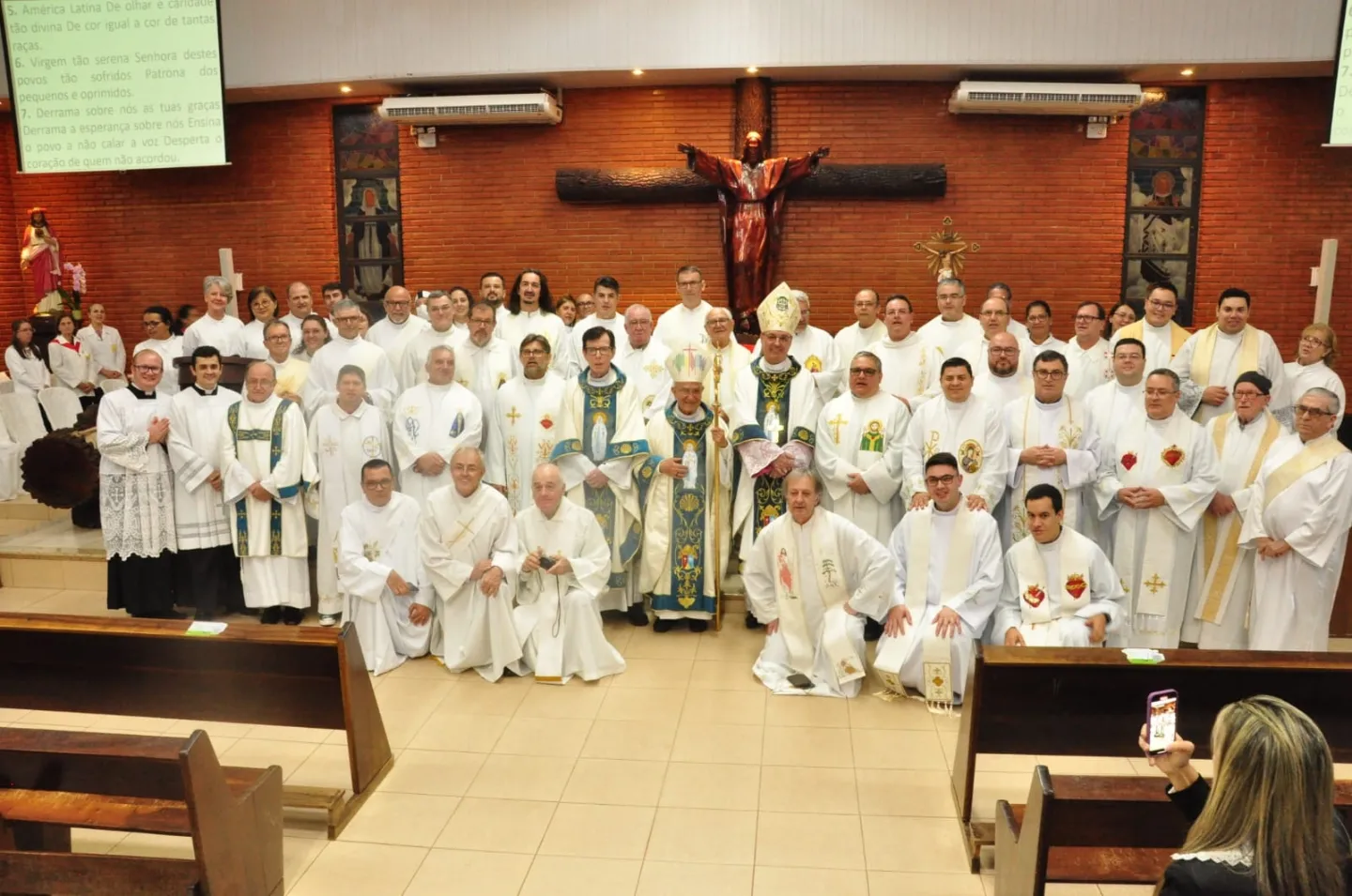 Bispo emérito de Manaus 