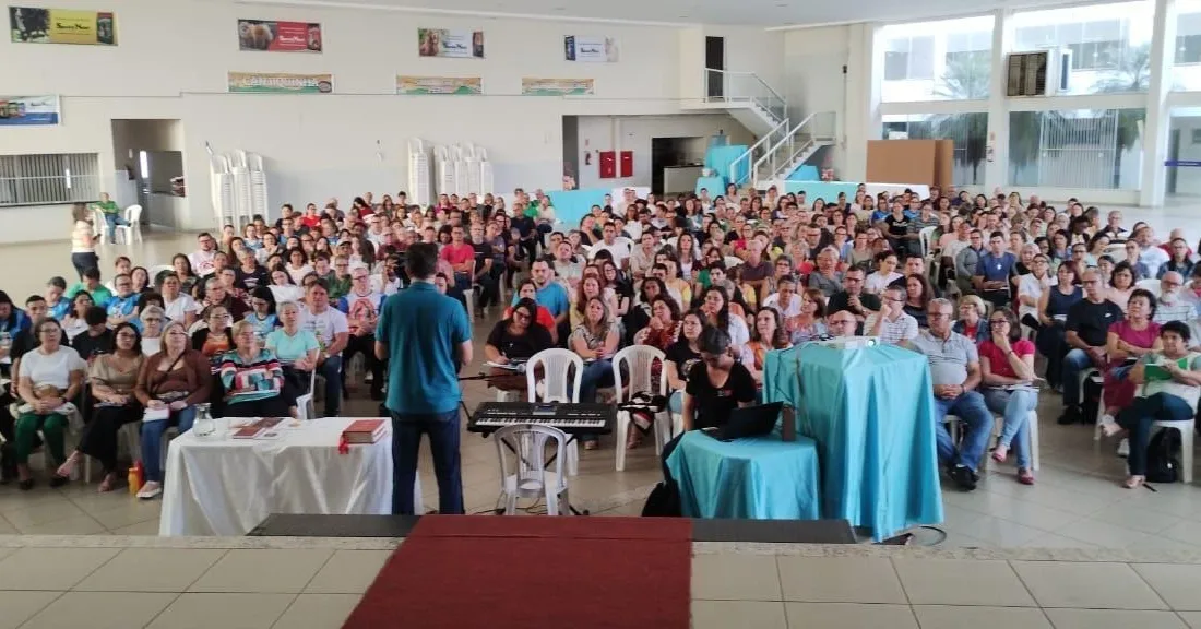 Decanato Centro Norte 