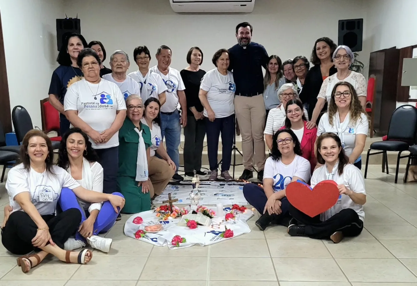 Formação e Capacitação 