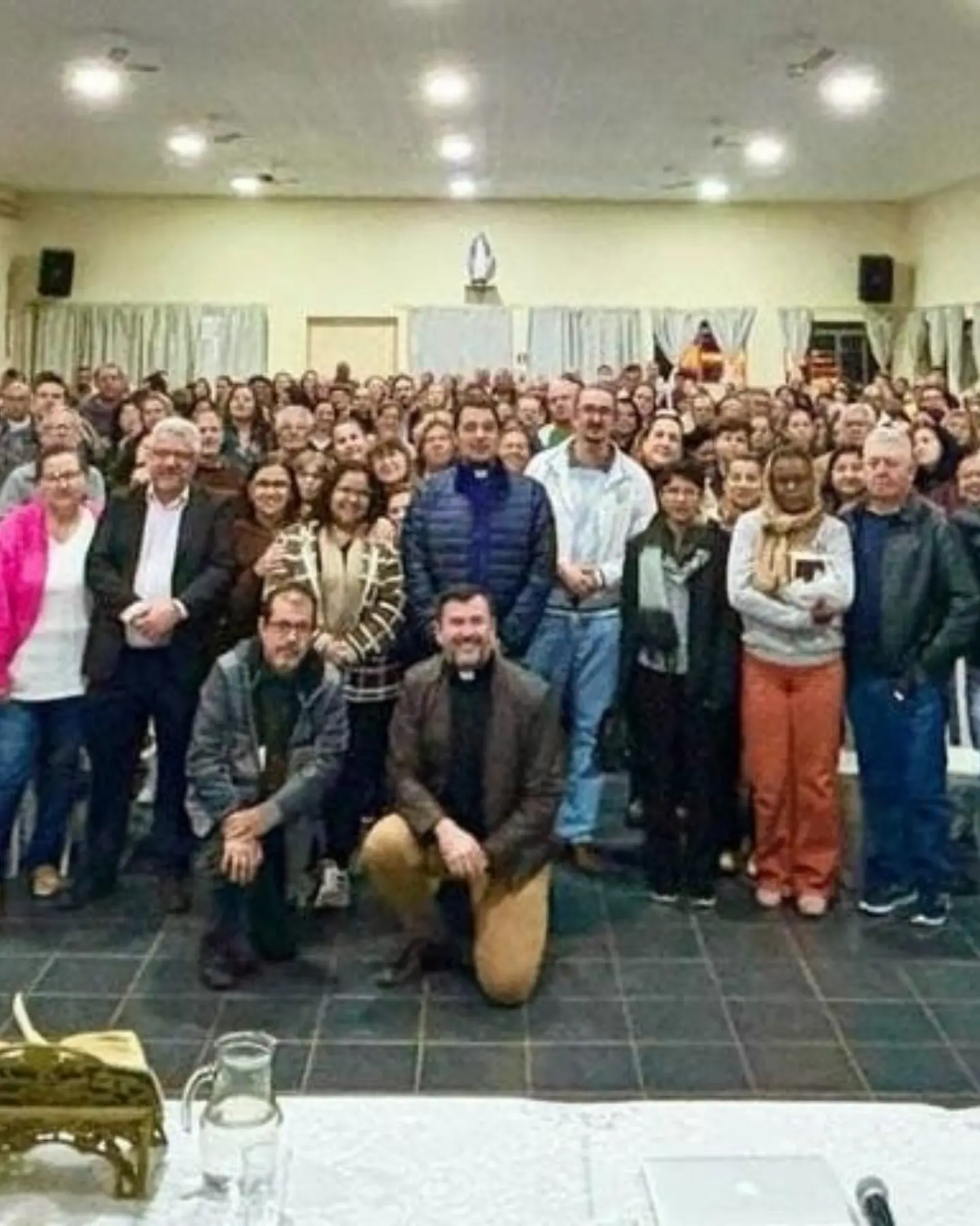 Imaculada, Maria de Deus