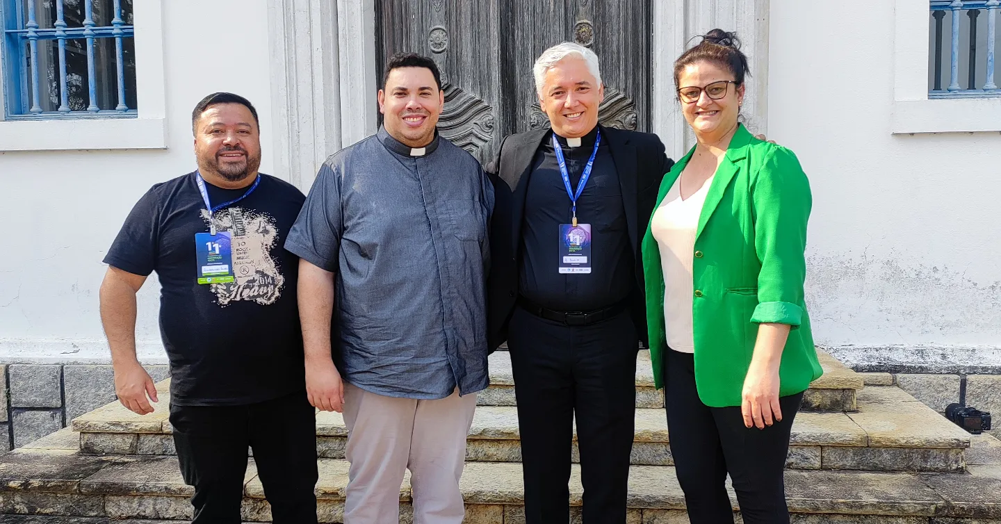 11º Seminário de Comunicação Social do RJ