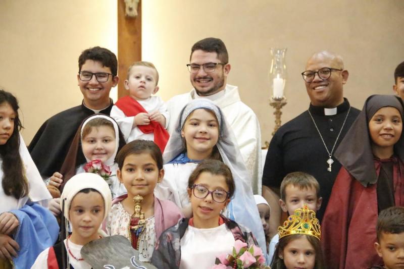 Solenidade de todos os santos