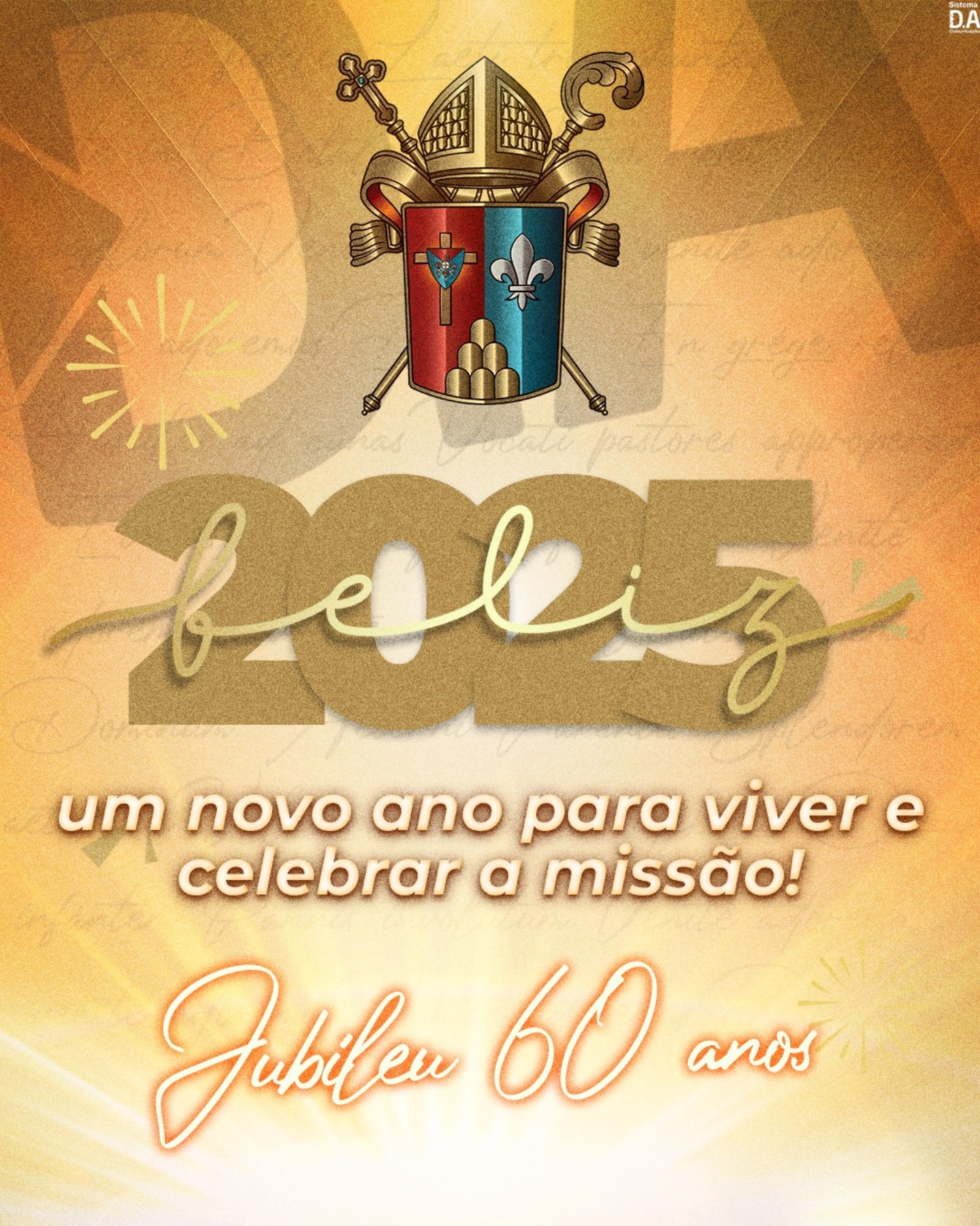 Ano Santo 2025: Ano da Esperança 