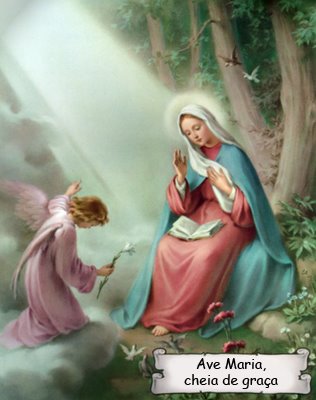 Maio: mães de Maria, mãe nossa e de Nosso Senhor