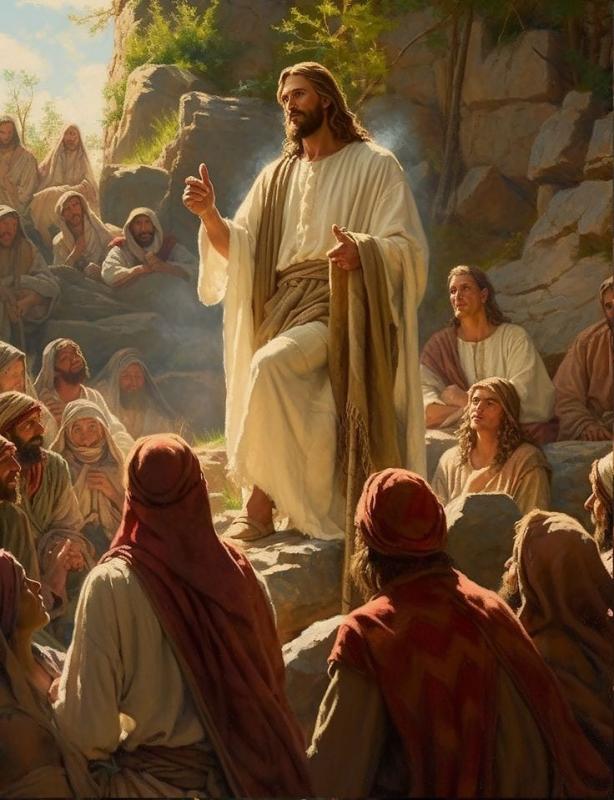 Jesus Cristo: O Comunicador por Excelência