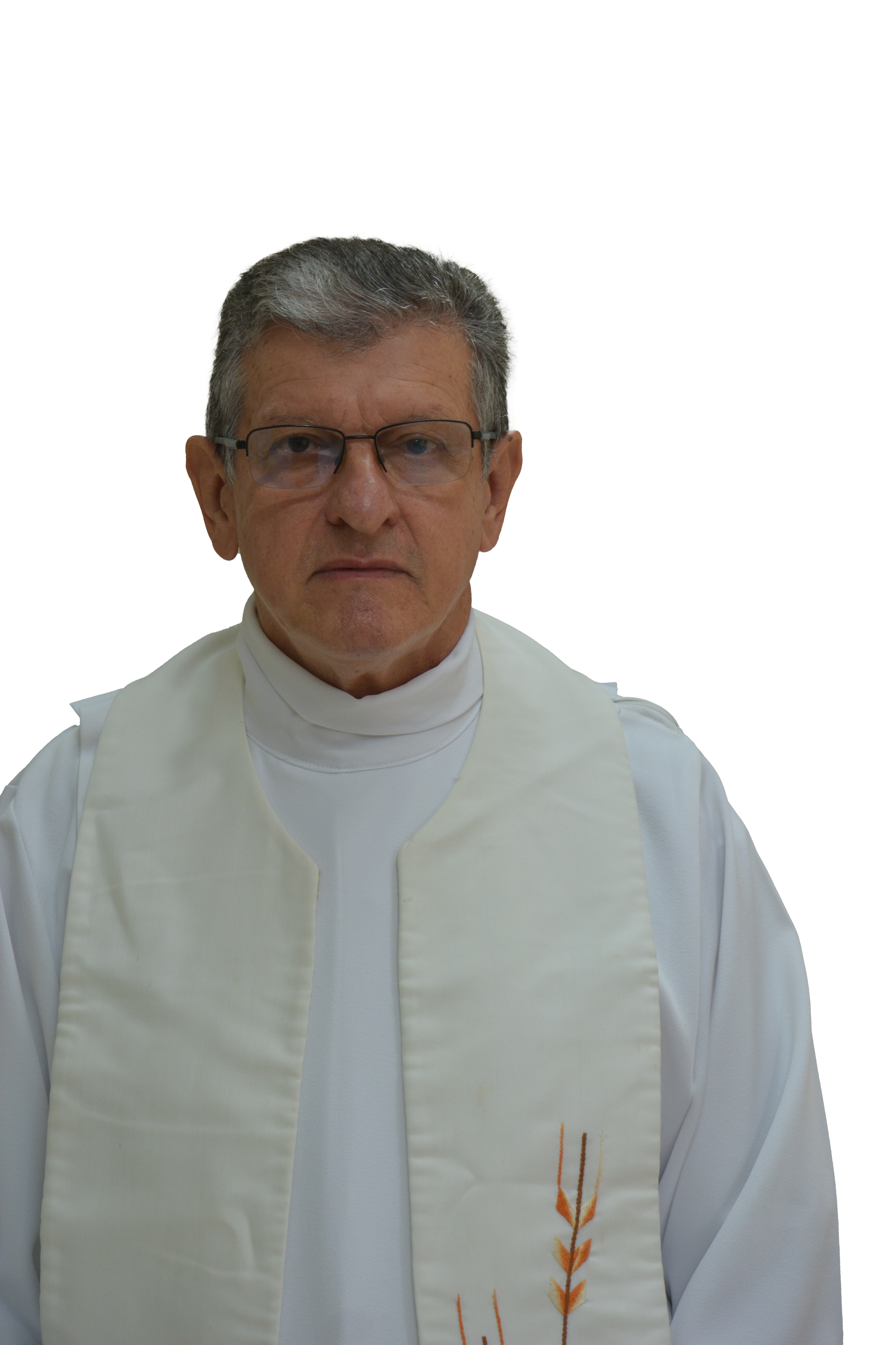 Pe. Roberto de Paula Silvério, SAC