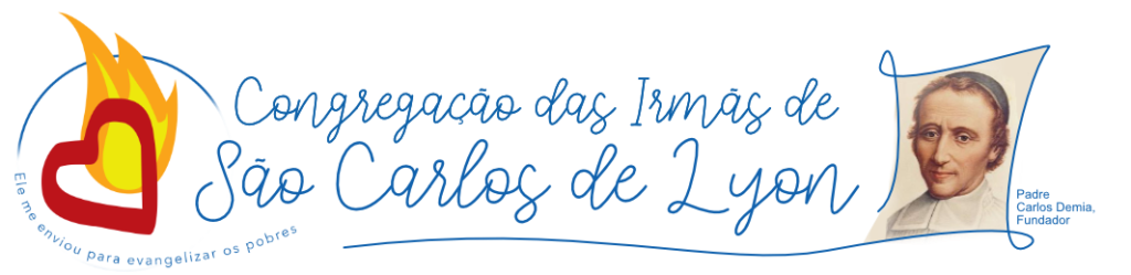 Congregação das Irmãs de São Carlos de Lyon