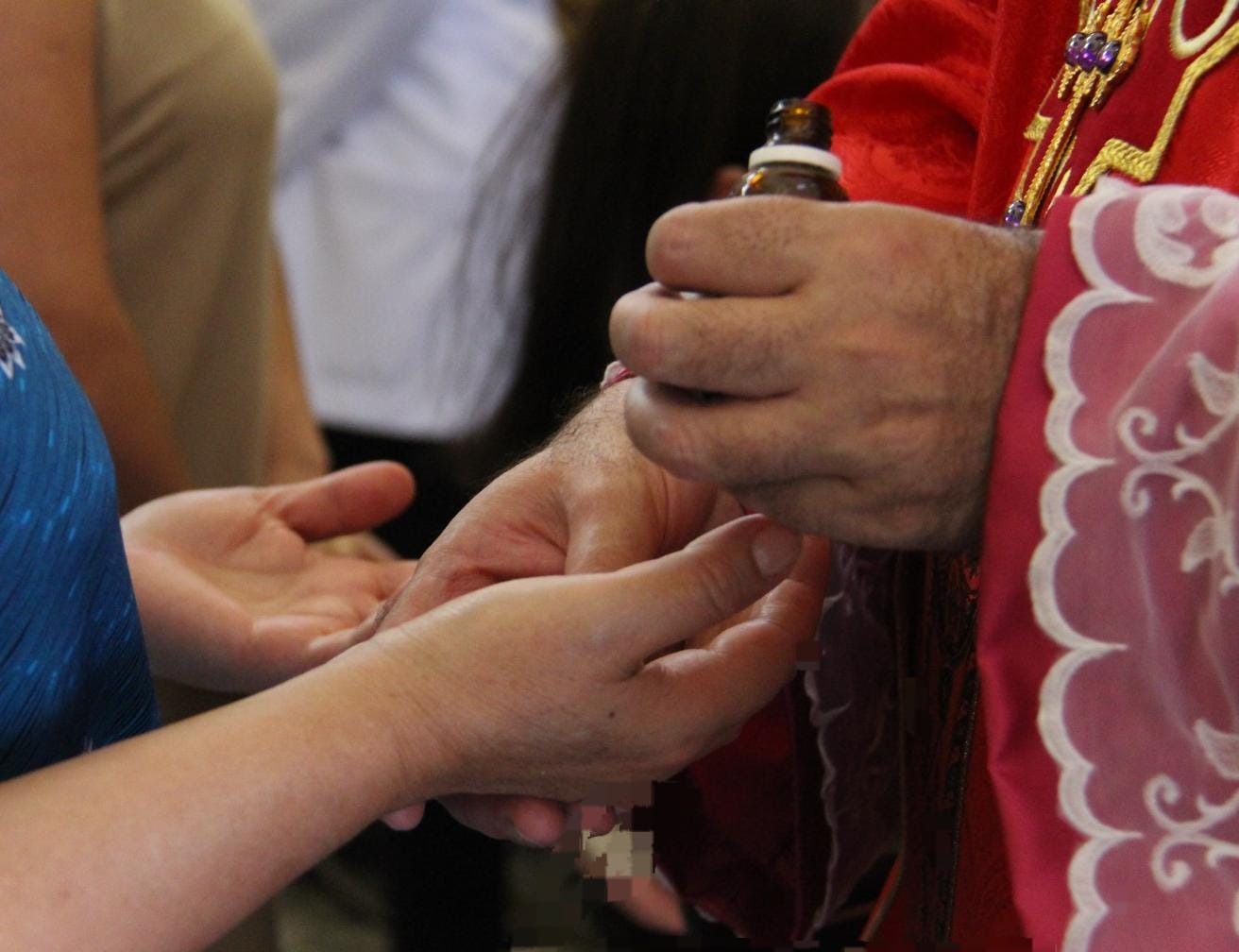 Diocese de Apucarana tem seu calendário próprio dos jubileus em 2025