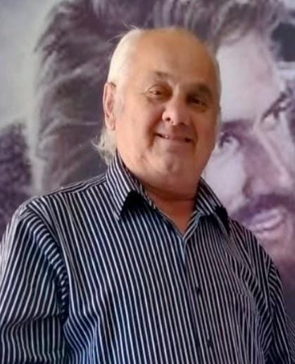 Pe. Francisco Oscar Lenartovicz
