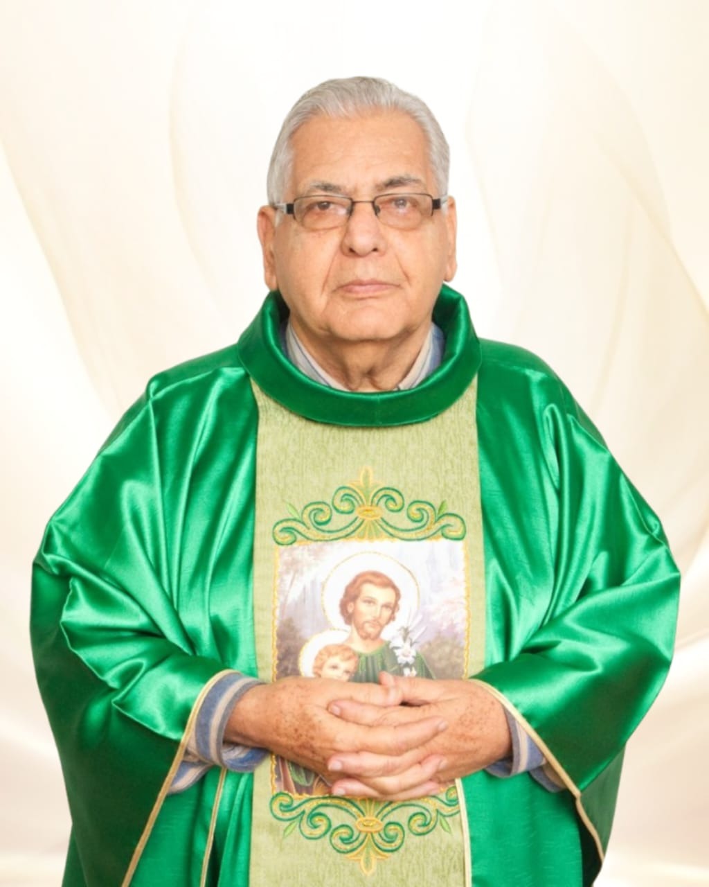 Pe. Francisco Tabone Adami