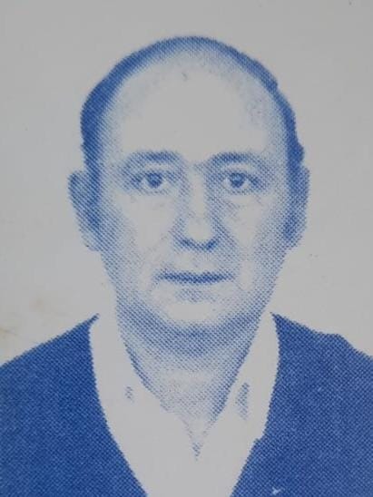 Pe. Tito Cerasoli