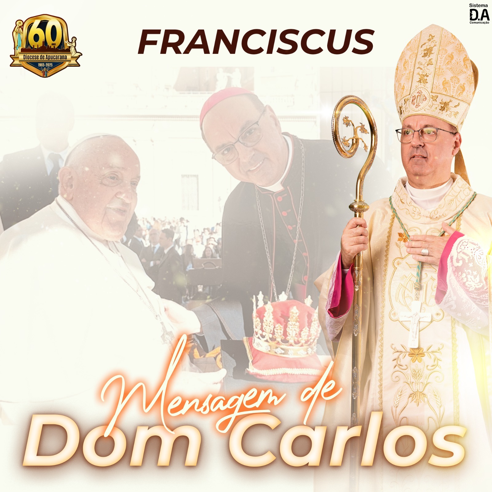 Franciscus
