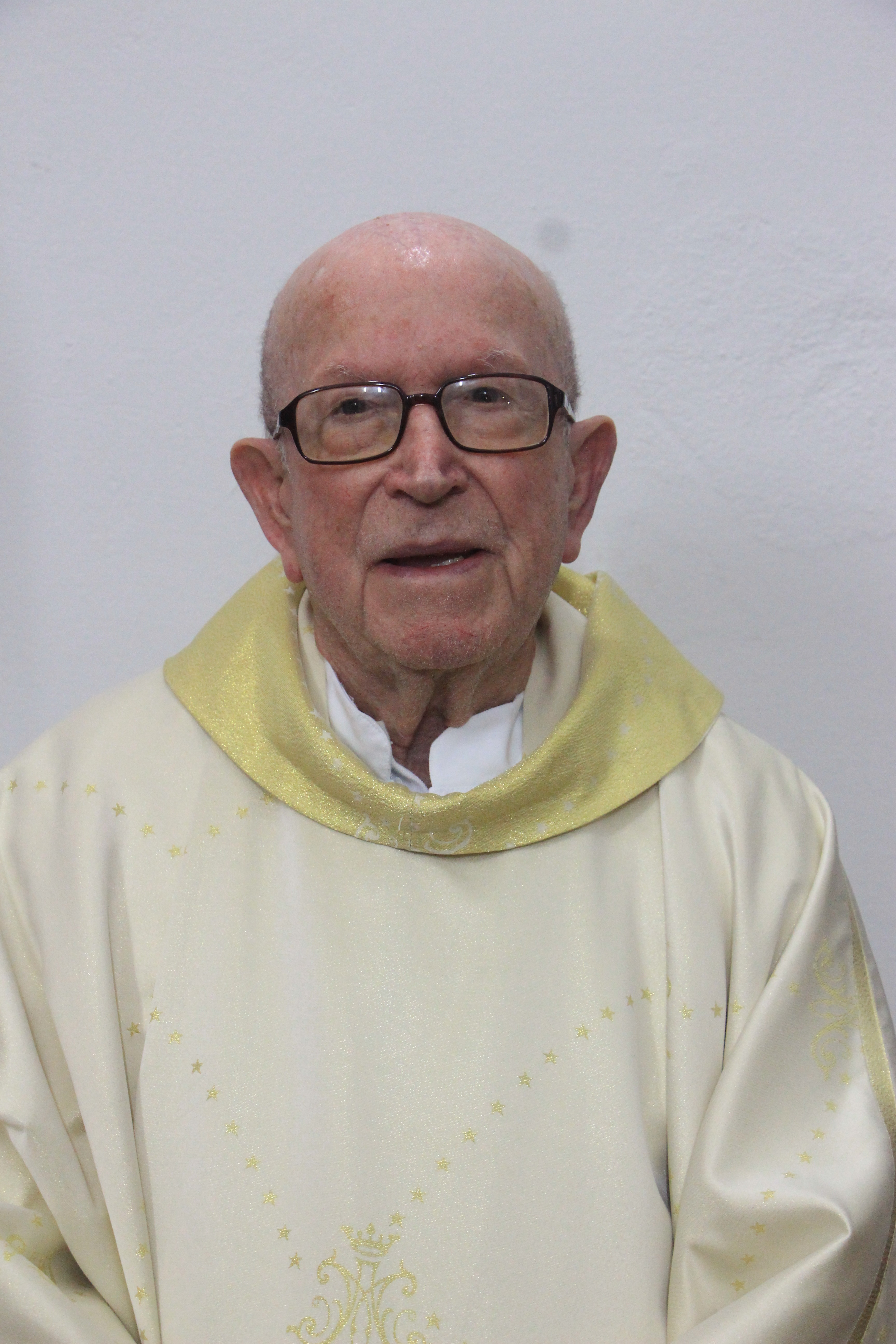 José Felipe de Meira