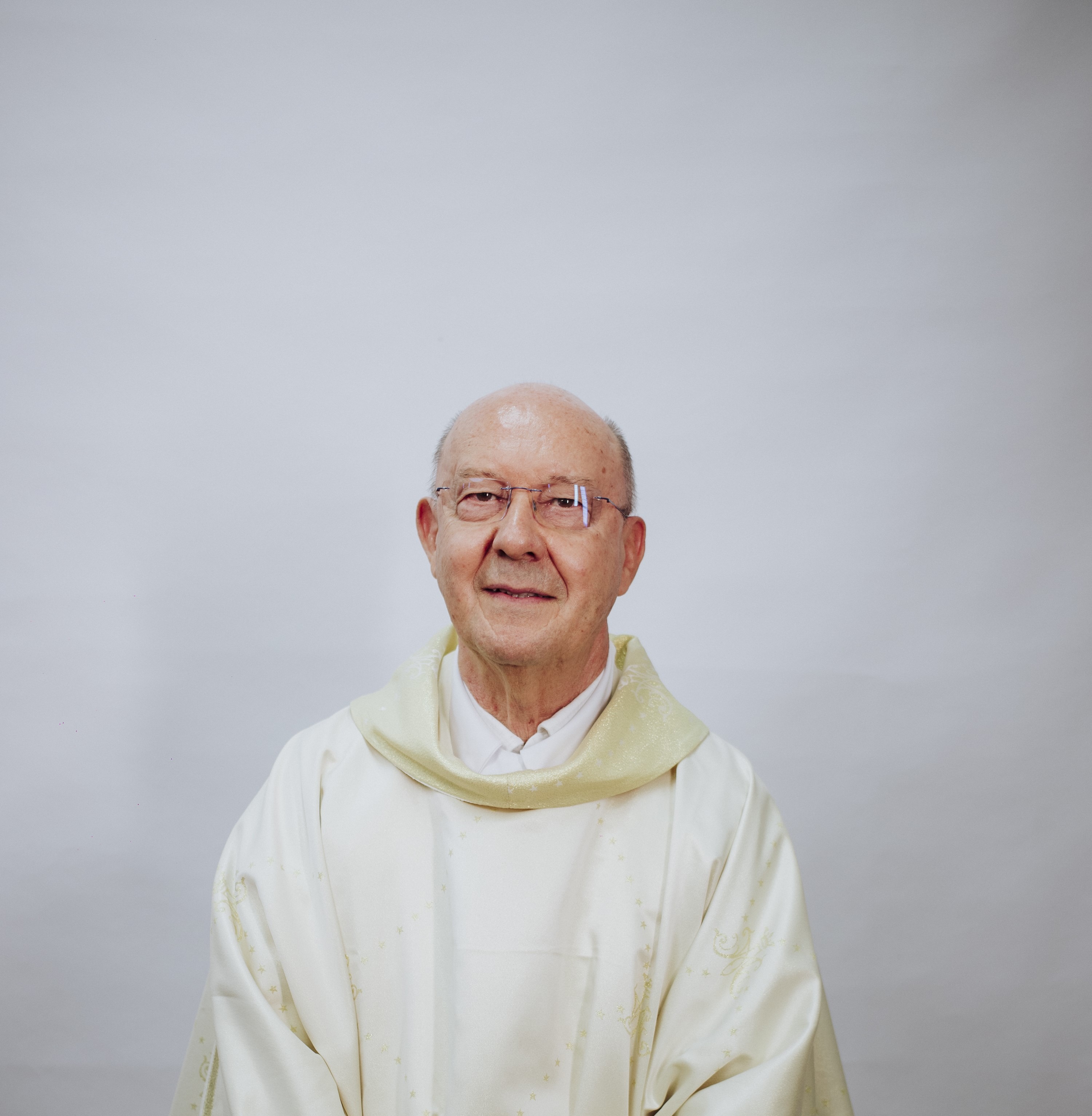 José Luis Damião Monteiro