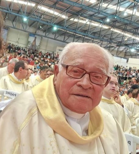 José dos Santos