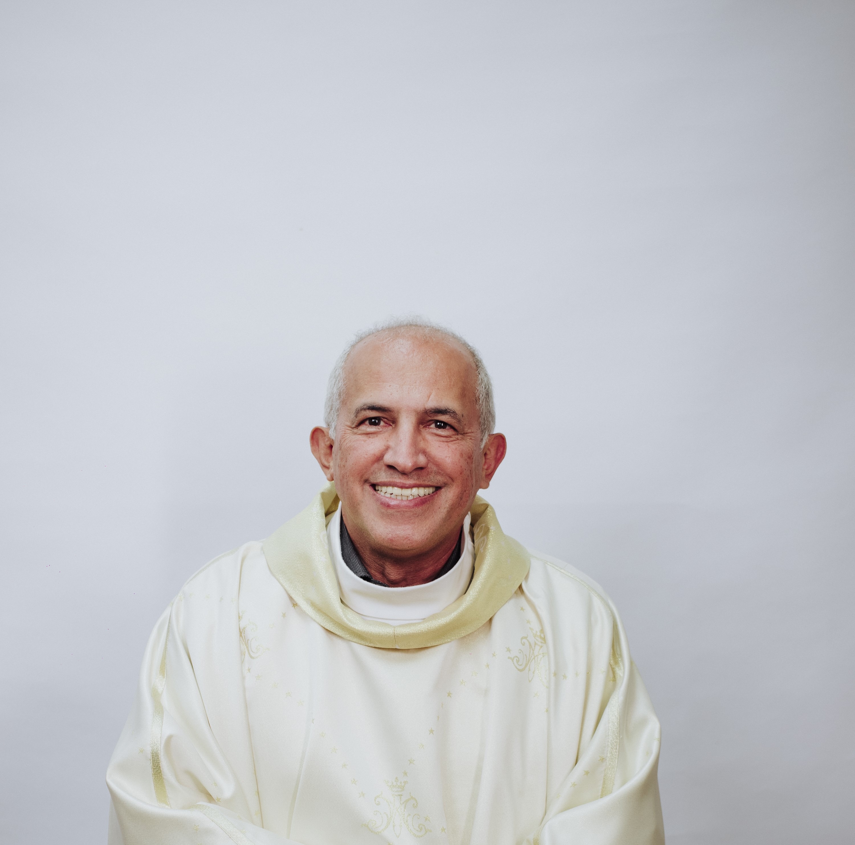 Nilson Caetano Ferreira