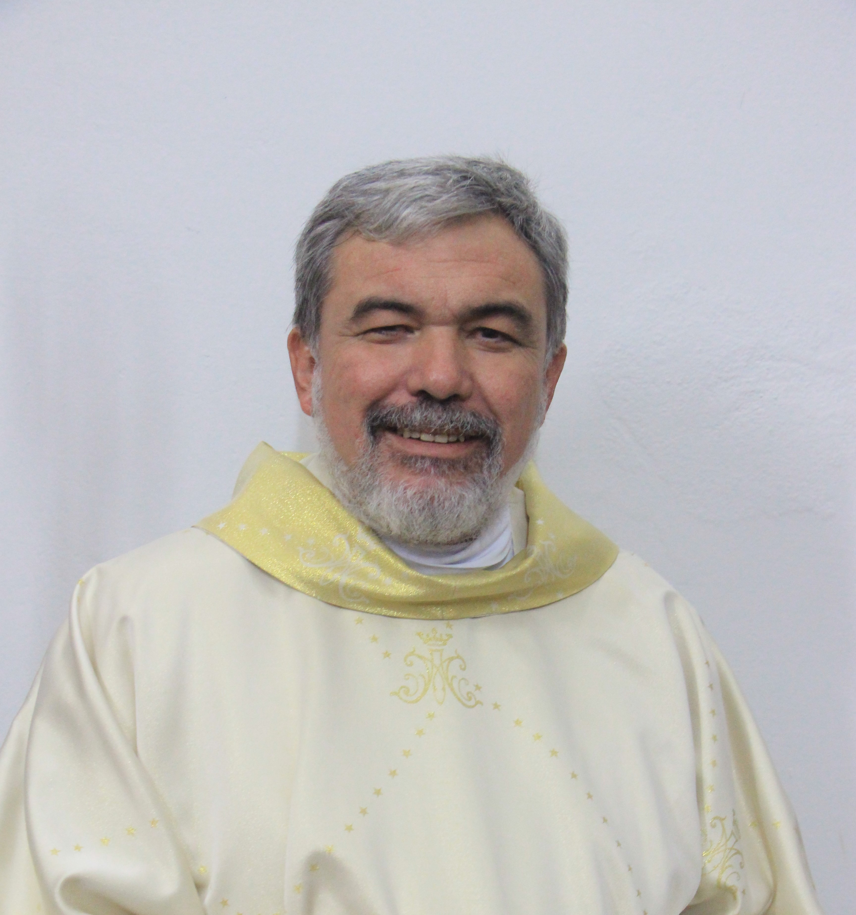 Paulo César Alves Rodrigues
