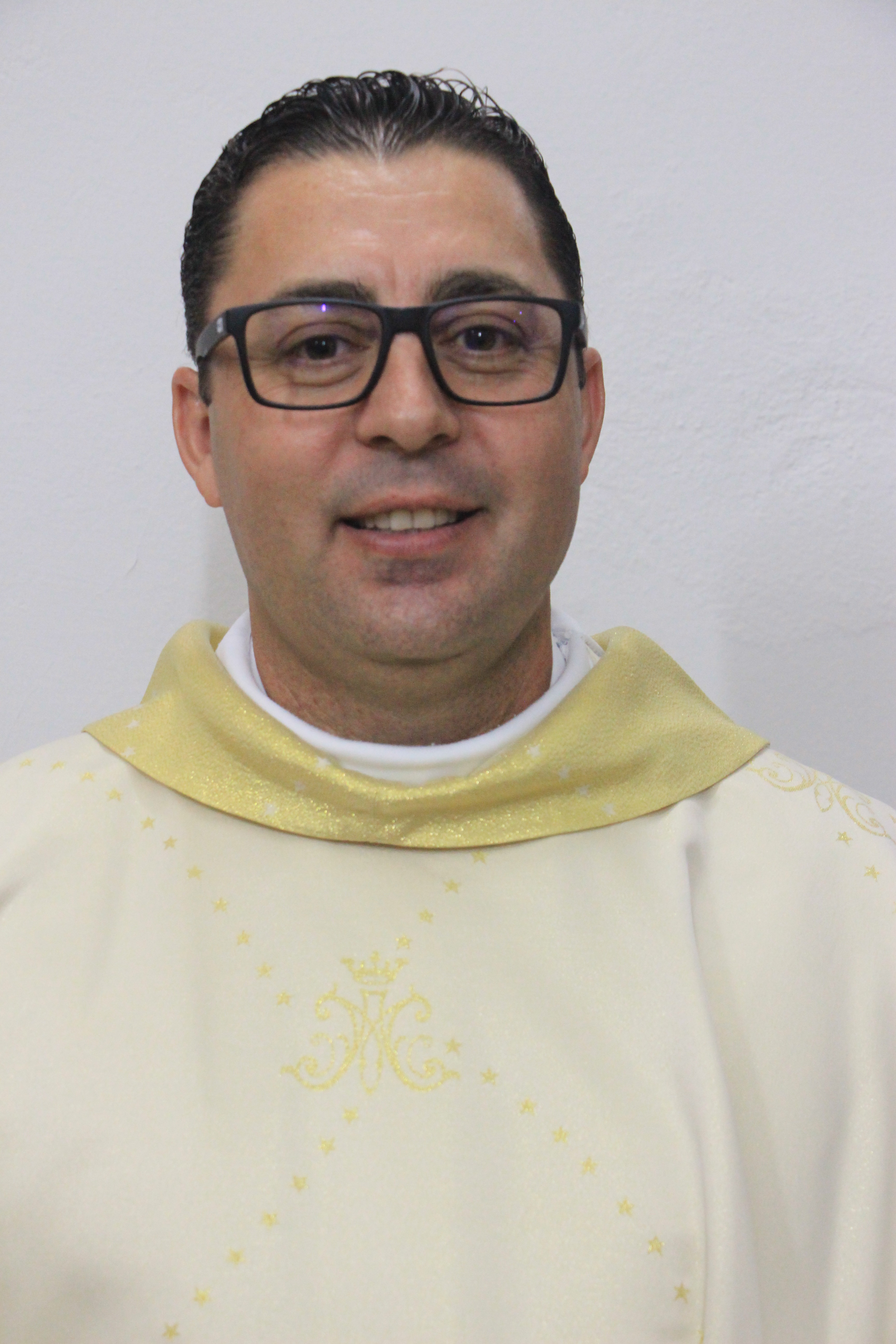 Marcelo Cândido de Pádua