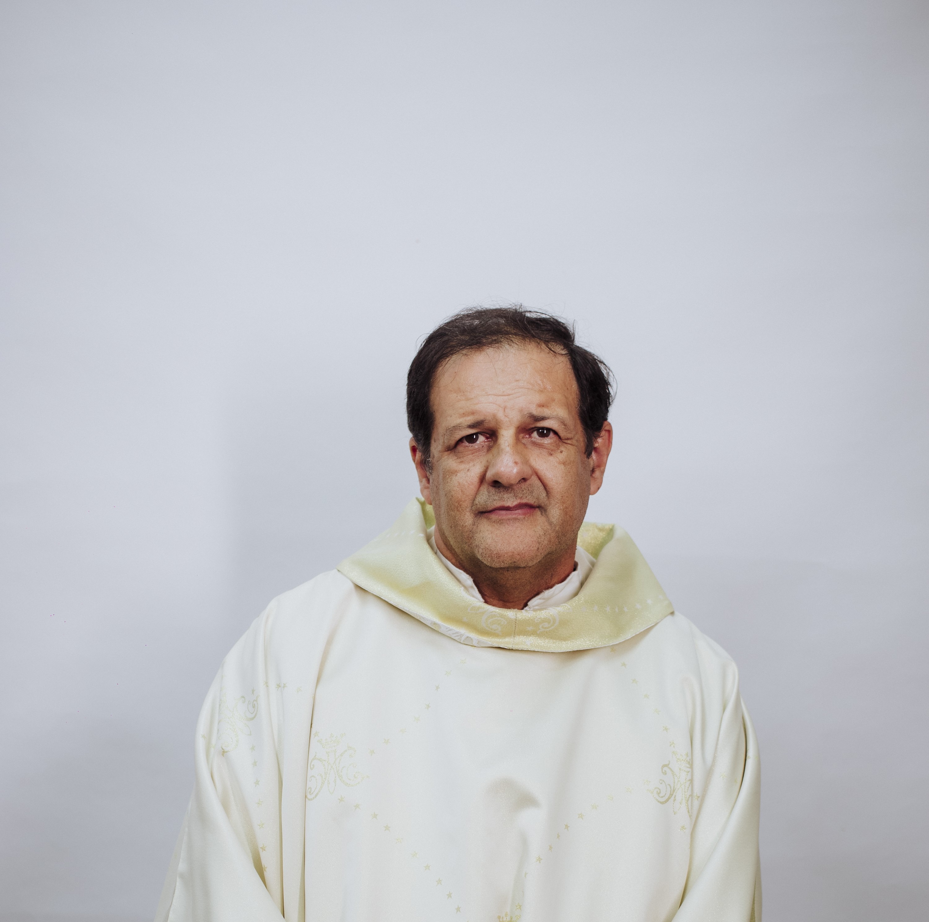 Marcos Antônio Lopes
