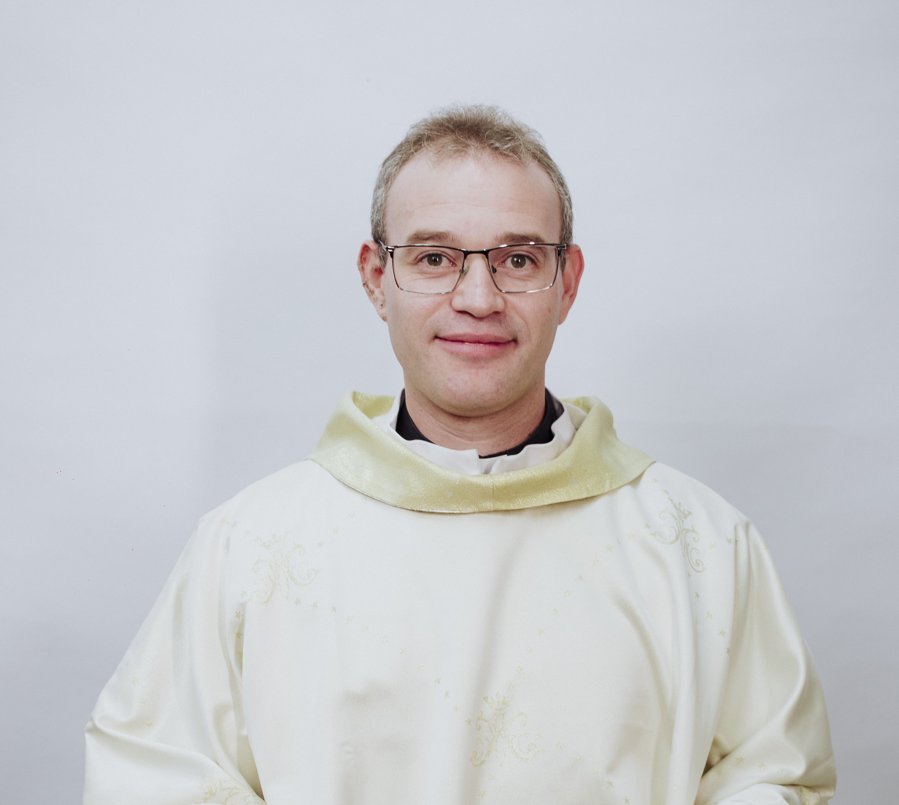 Renato Aparecido Fernandes Coelho