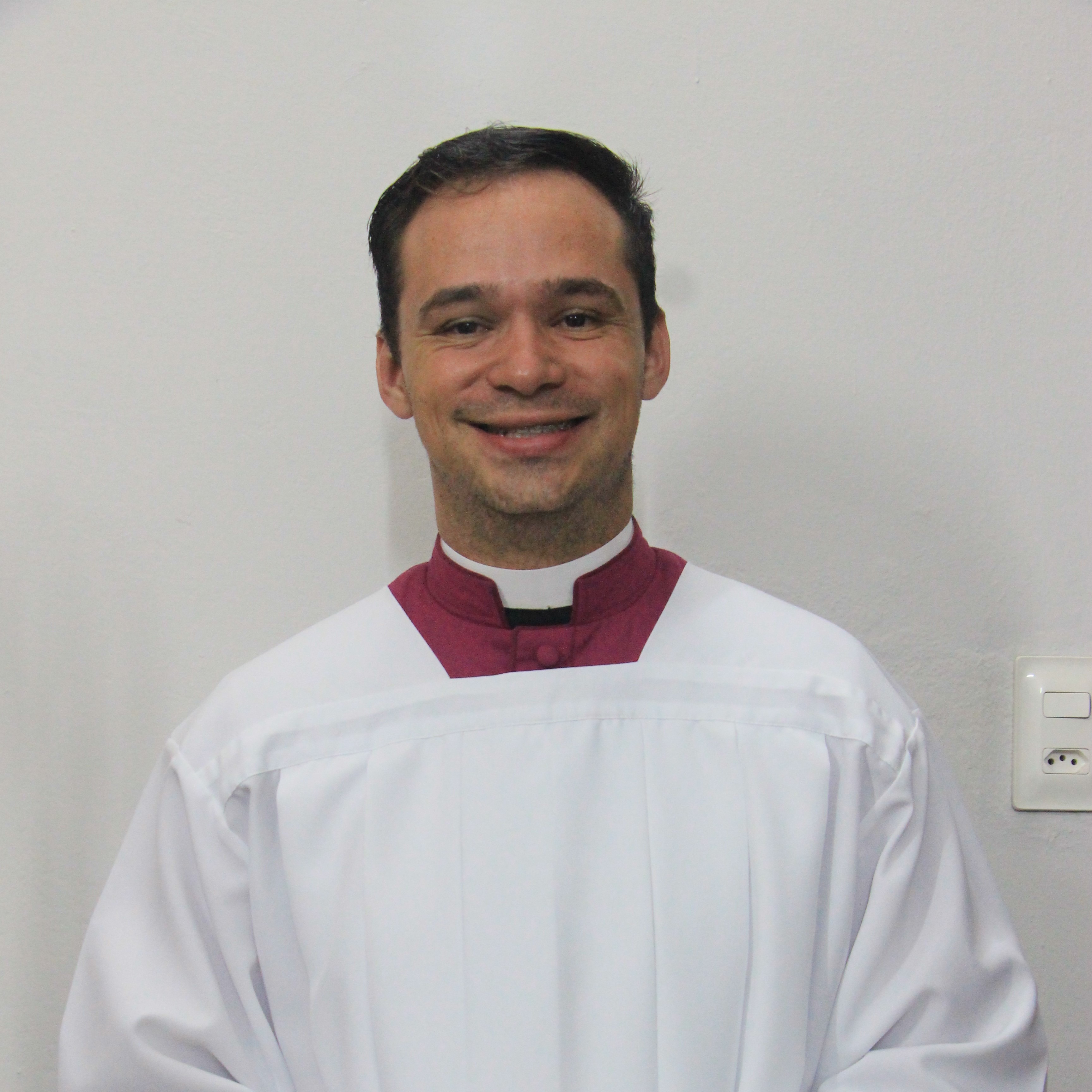 Edivaldo Ferreira dos Reis