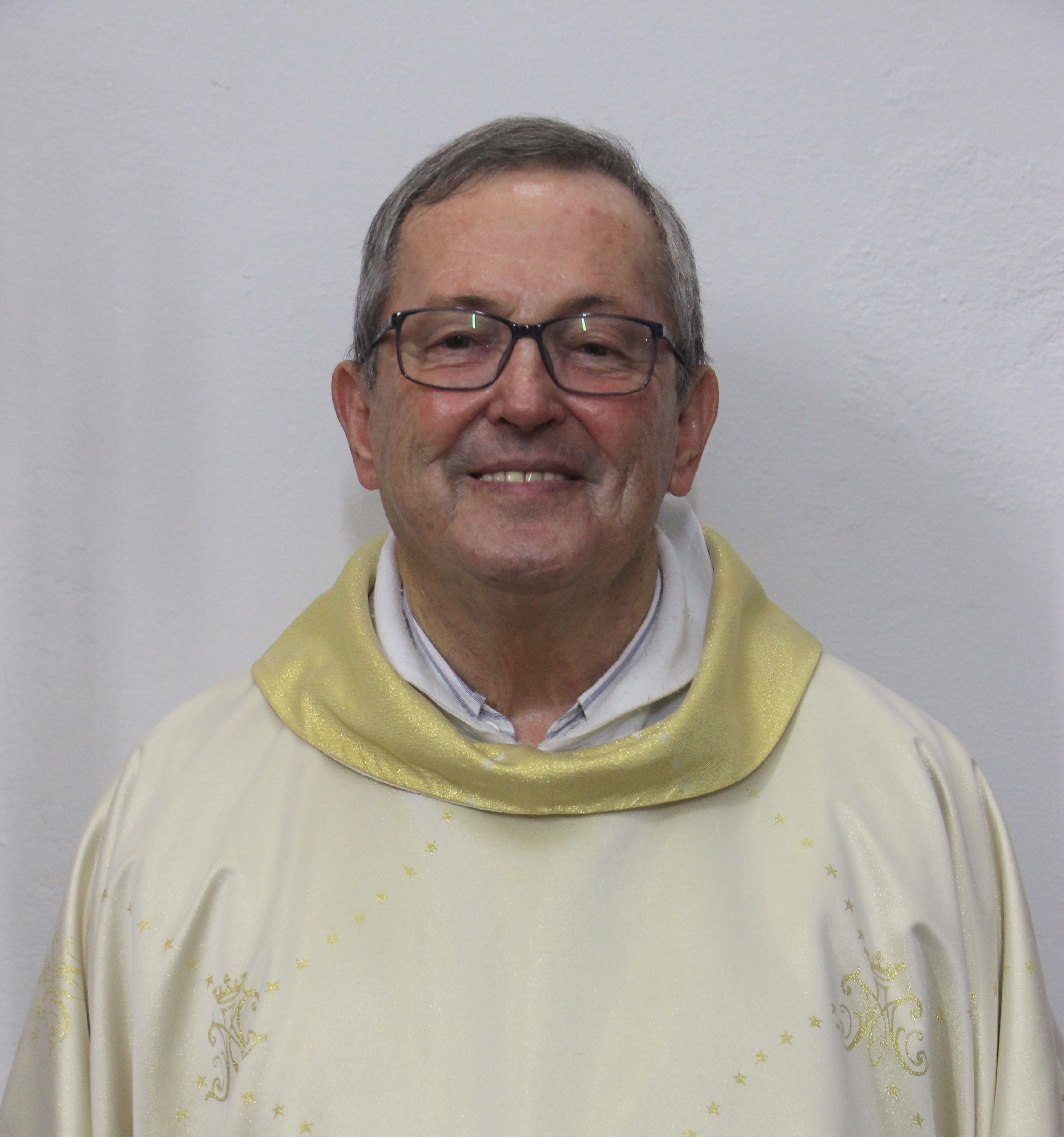 João Batista da Silva, OSJ