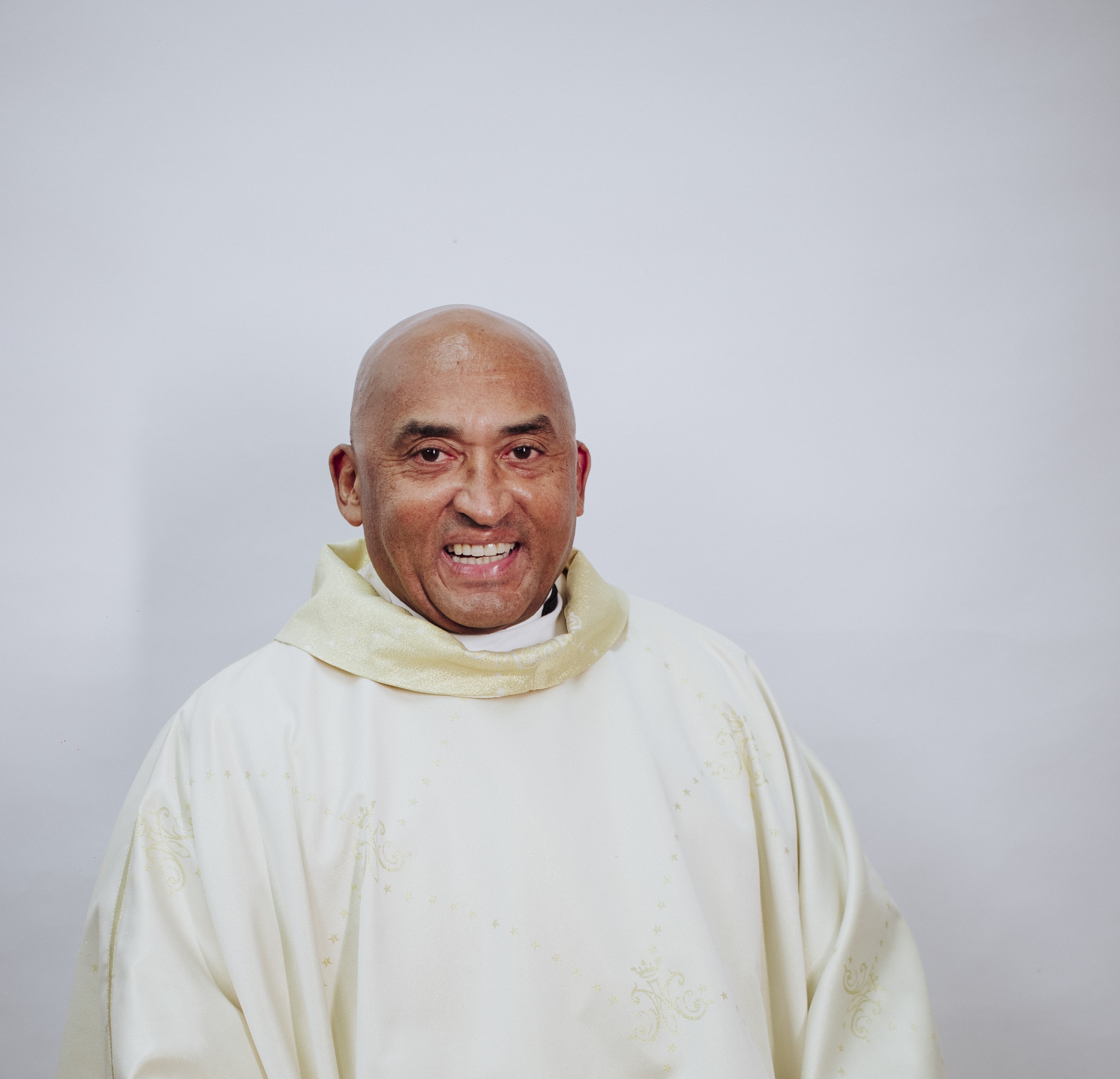 José Roberto Rezende