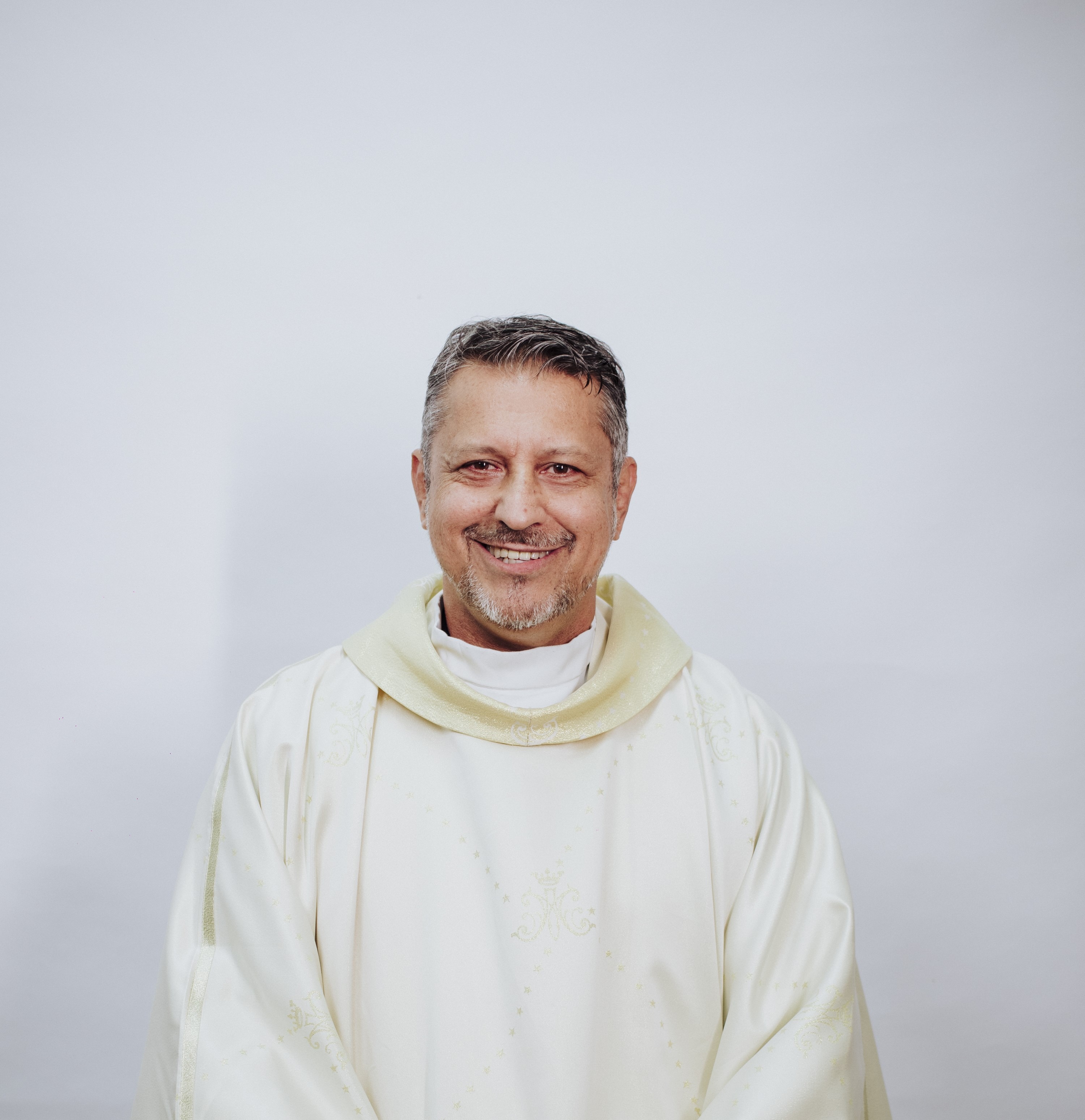 Vanderlei Matias de Oliveira