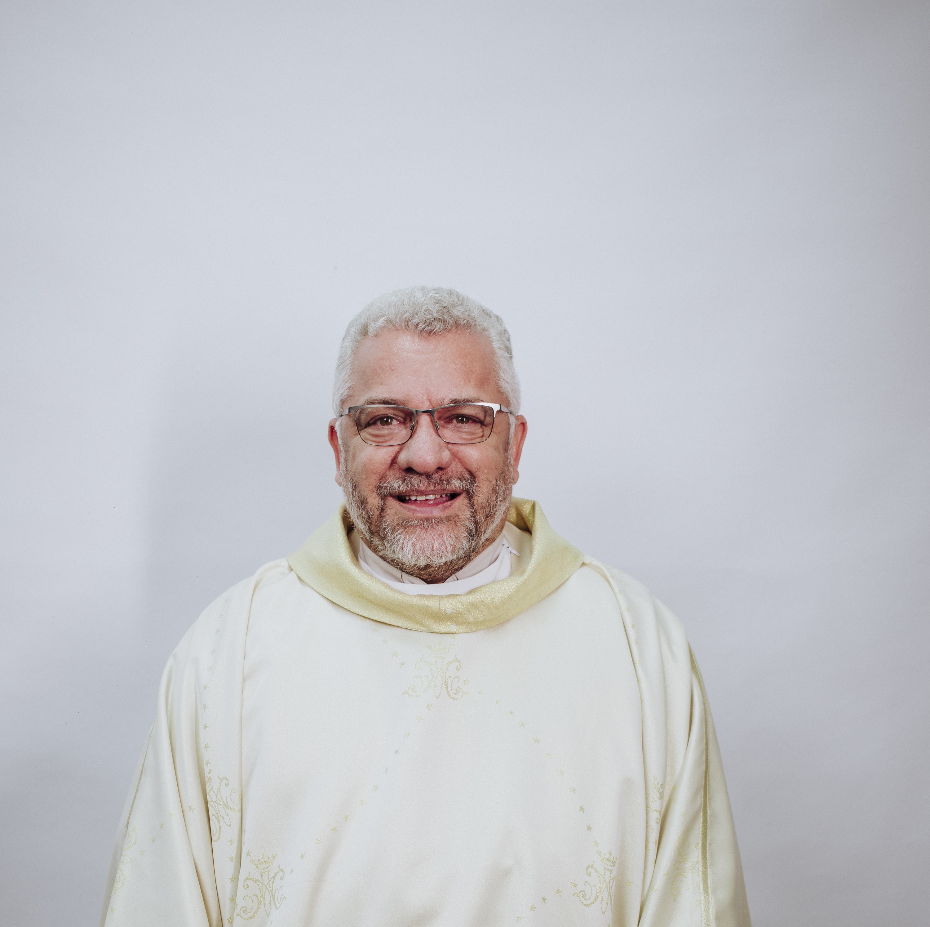 Paulo Adriano do Amaral Fernandes