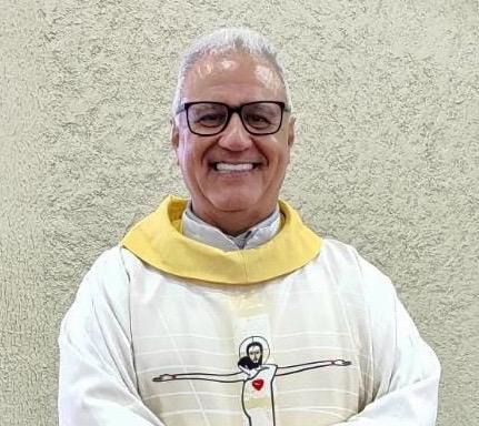 Sérgio José de Souza, OSJ