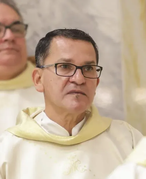 Paulo Sérgio José Rodrigues