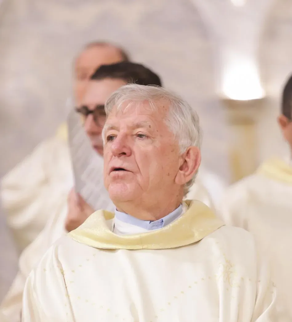 José Antonio Bertolin, OSJ