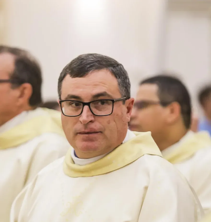 Nelson de Oliveira