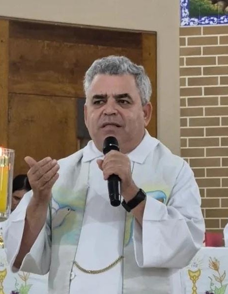 Paulo Machado dos Santos