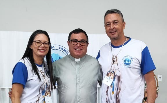 Formação Regional da Província de Londrina